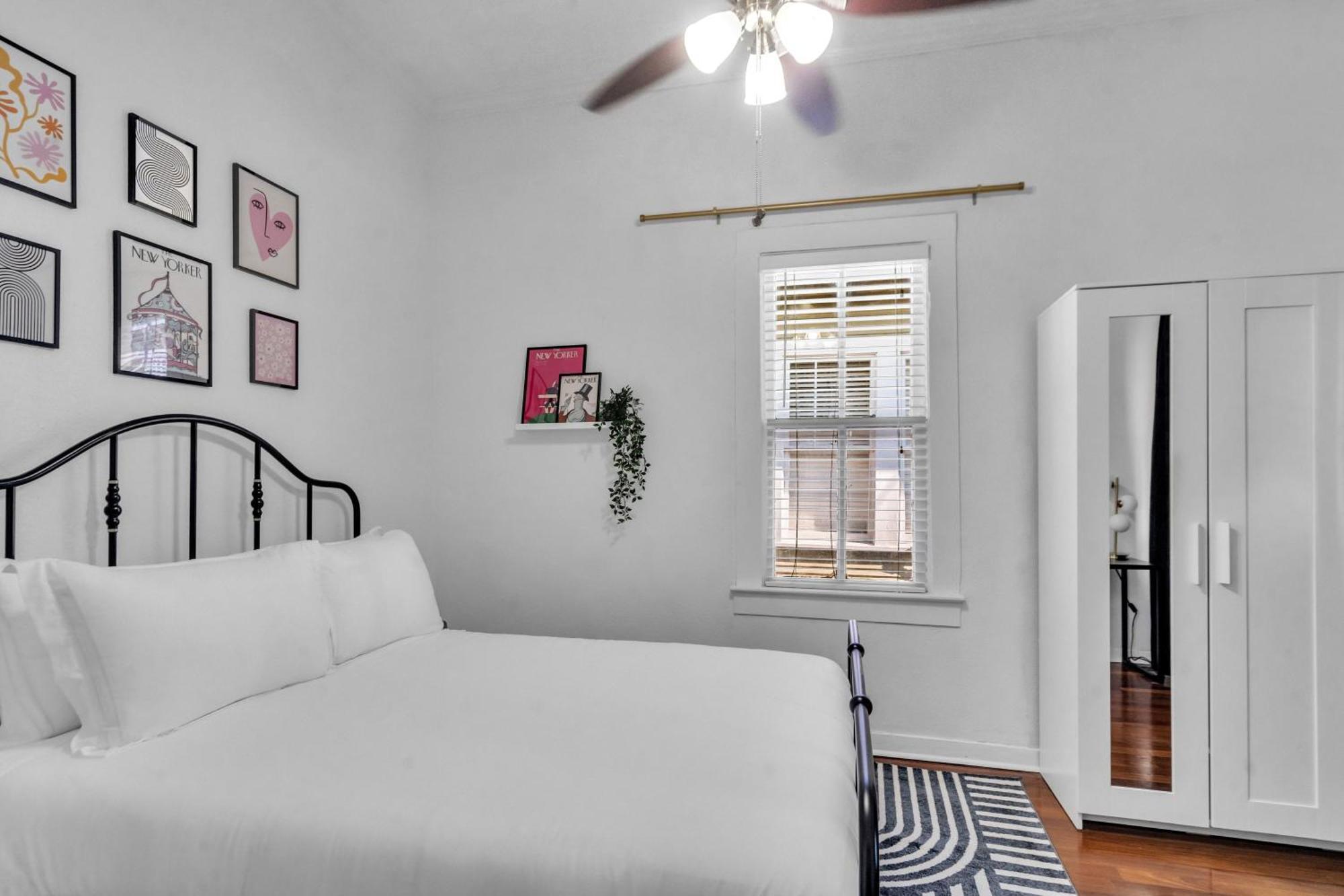 Heart Of Ybor City 3Bedroom Walk To 7Th Ave Tampa Exterior photo